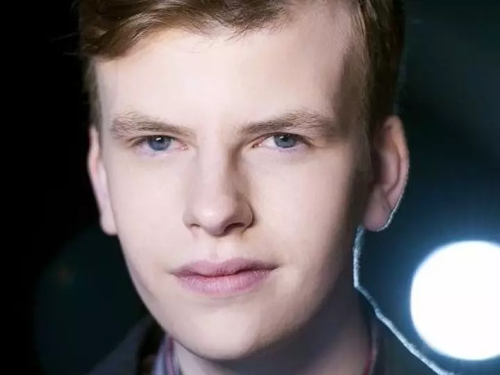 Andrew Hardman, photo 7