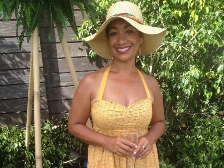 Denice Rivera, photo 2