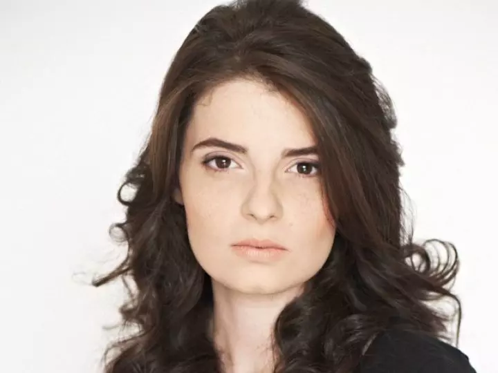 Anamaria Maier, photo 7