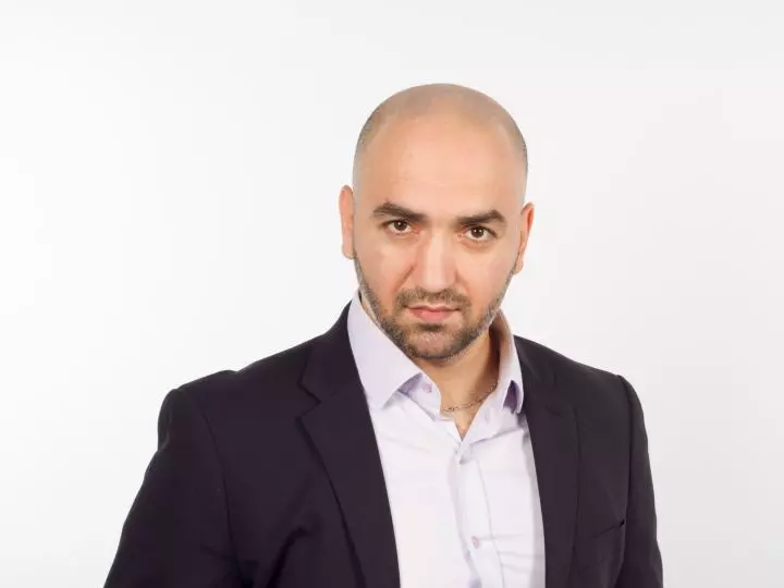 Armen Grayg, photo 3