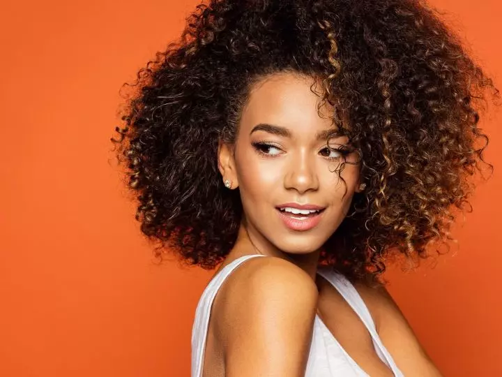 Jane Doe - Model, Actress from Beverly Hills, California