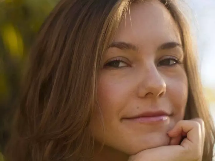 Olga Desyatnik, photo 3