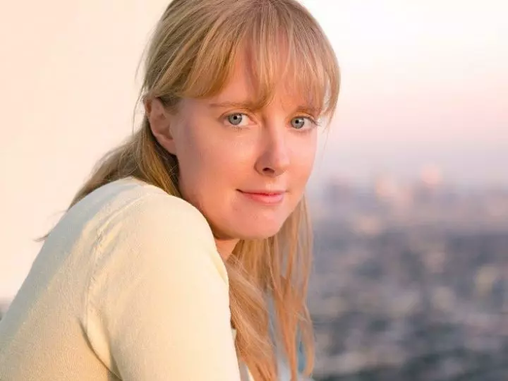 Hayley Gilbert, photo 5