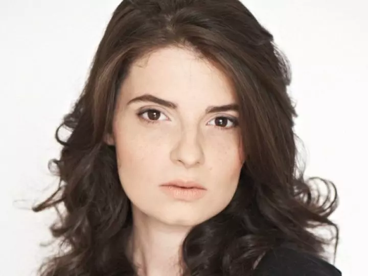 Anamaria Maier, photo 3