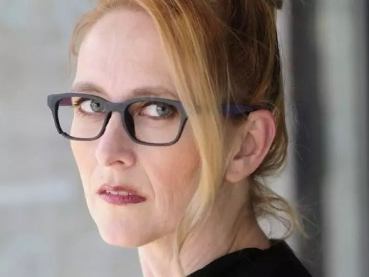 Amanda Pearce, photo 2