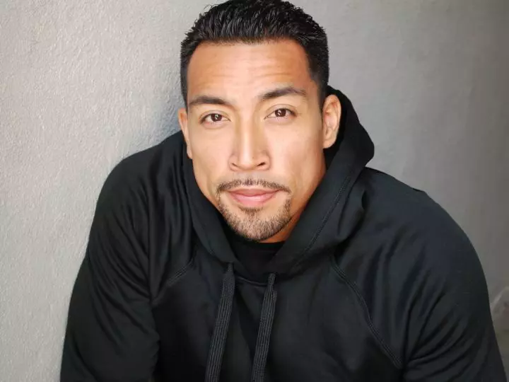 Joe Corzo - Actor from Los Angeles, California