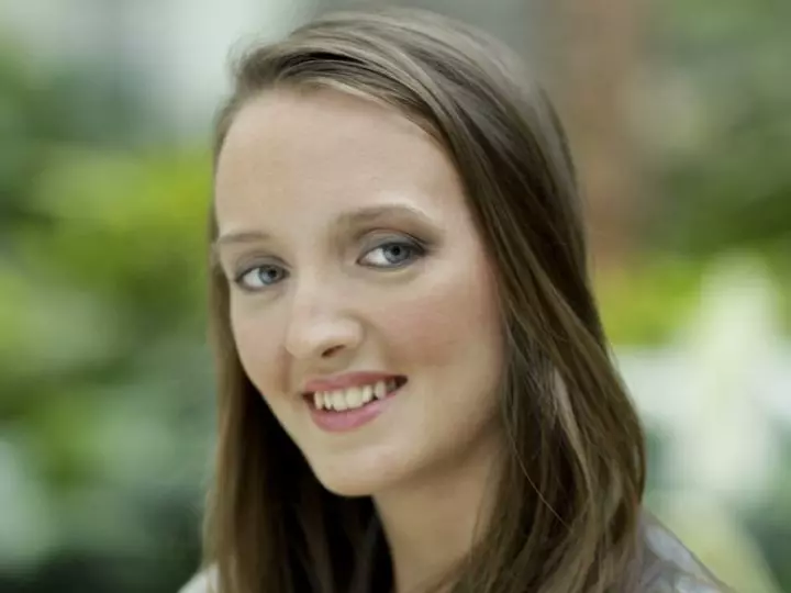 Christina Wendt