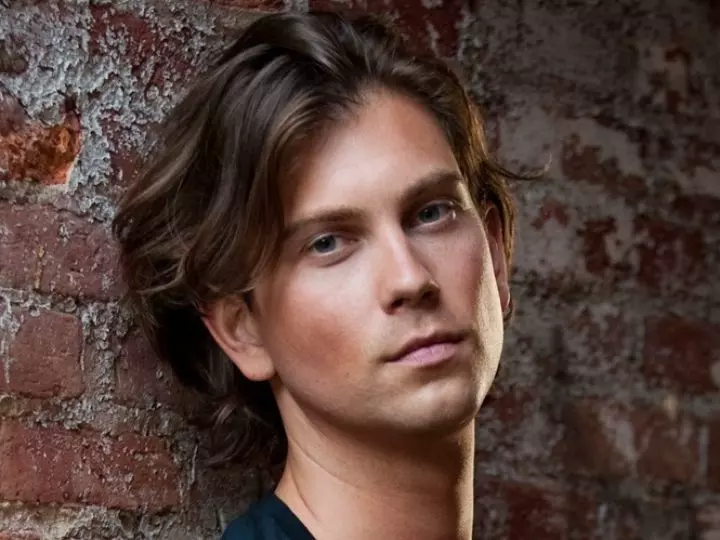 Ryan Ashton, photo 6