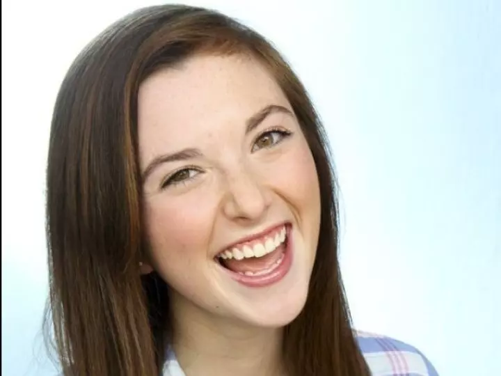 "Makeup" Commercial Headshot