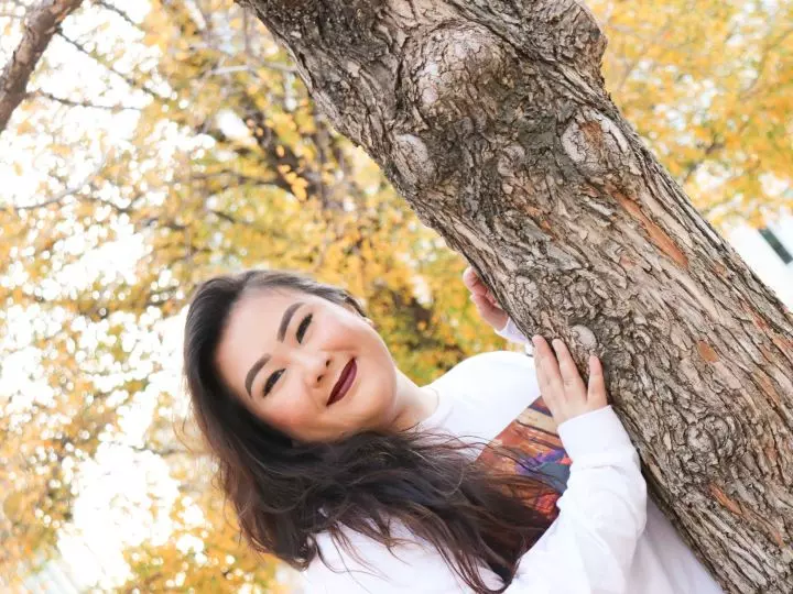 Cathy Le, photo 5