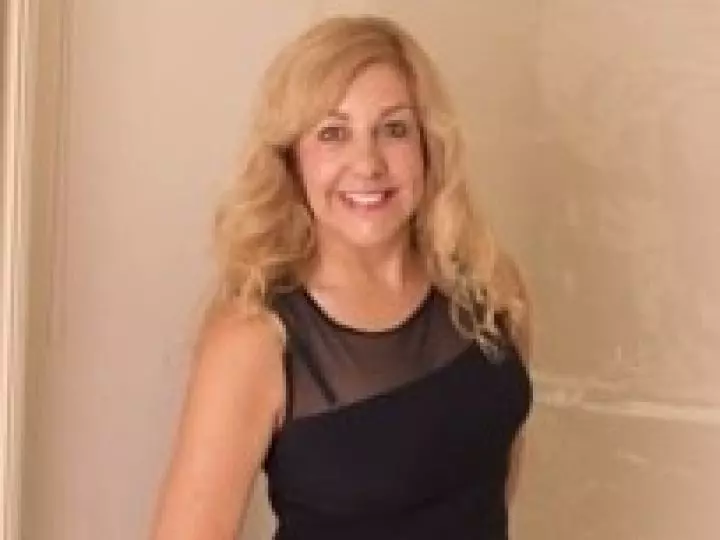 A Full Body