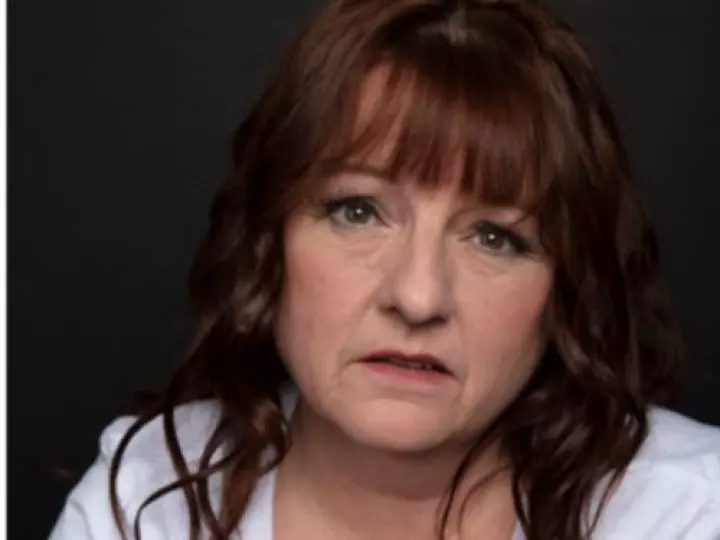 Corinne Kelly, photo 4