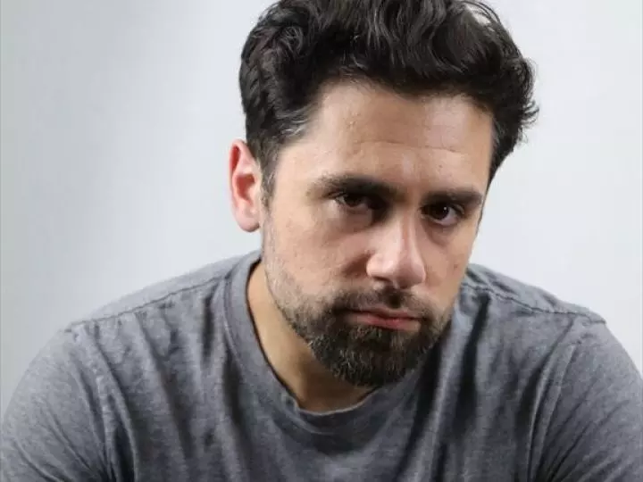 Joshua Panagiotou, photo 2
