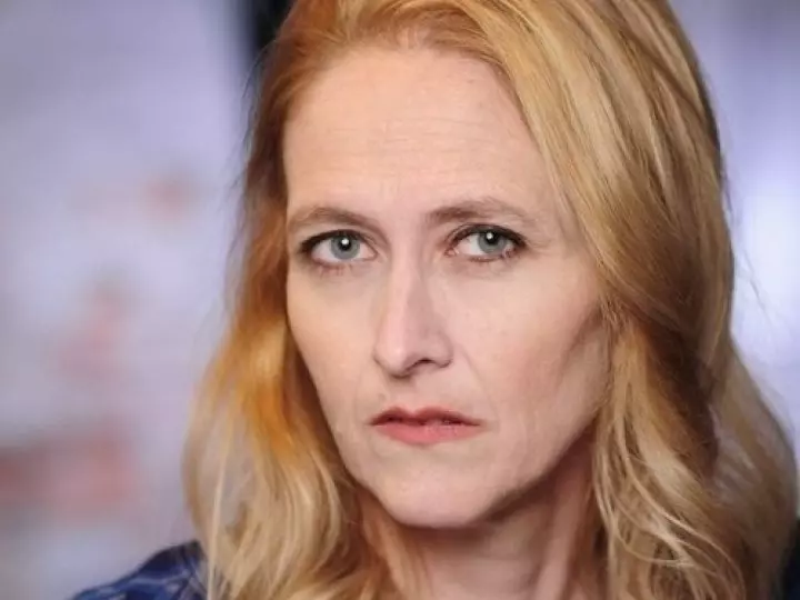 Amanda Pearce, photo 4