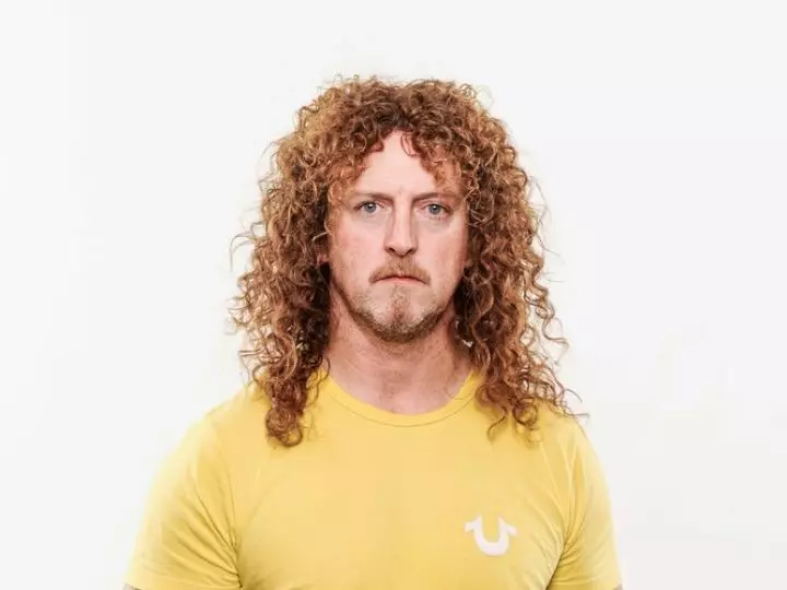 Michael Smyth, photo 1