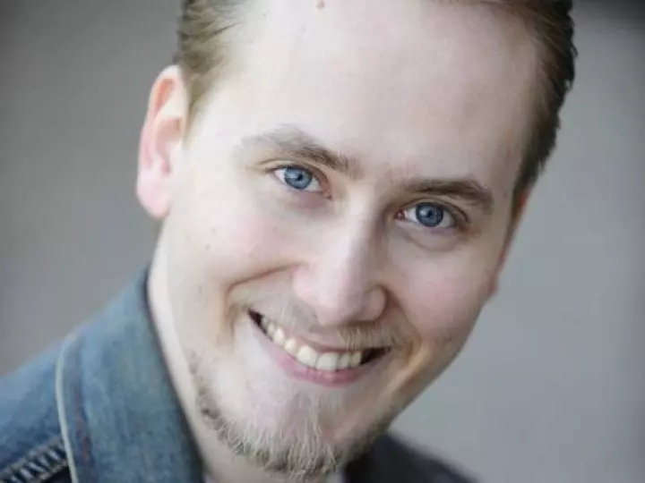 Patrick Vaughn, photo 5