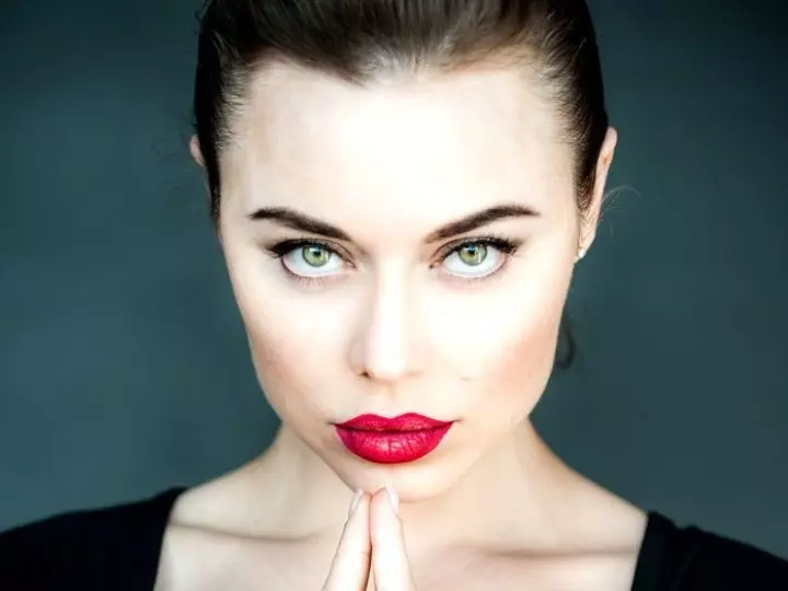 Dasha German, photo 2