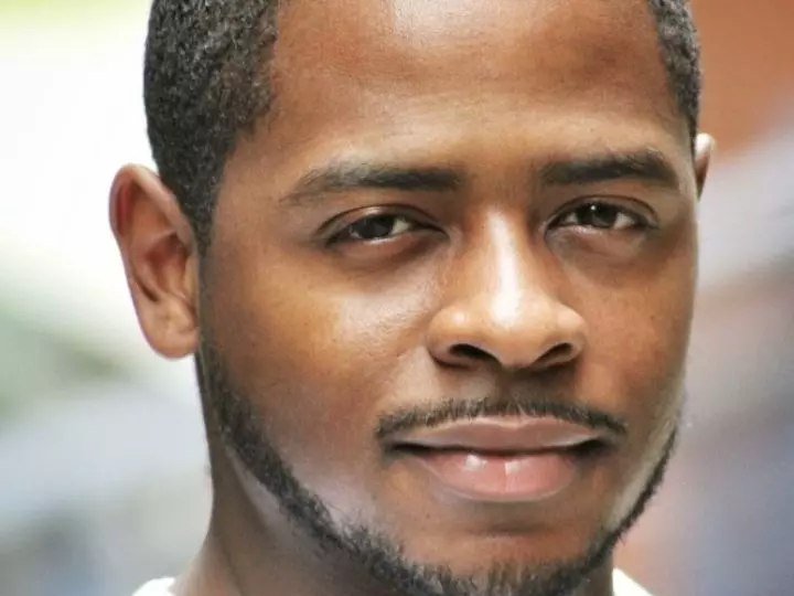 Theatrical Headshot