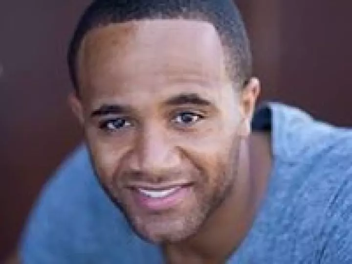 Aaron Carolina, photo 5