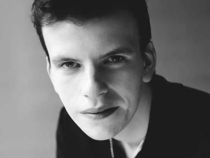 Andrew Hardman, photo 3