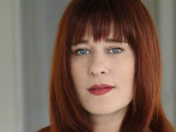Marla Seidell, photo 8