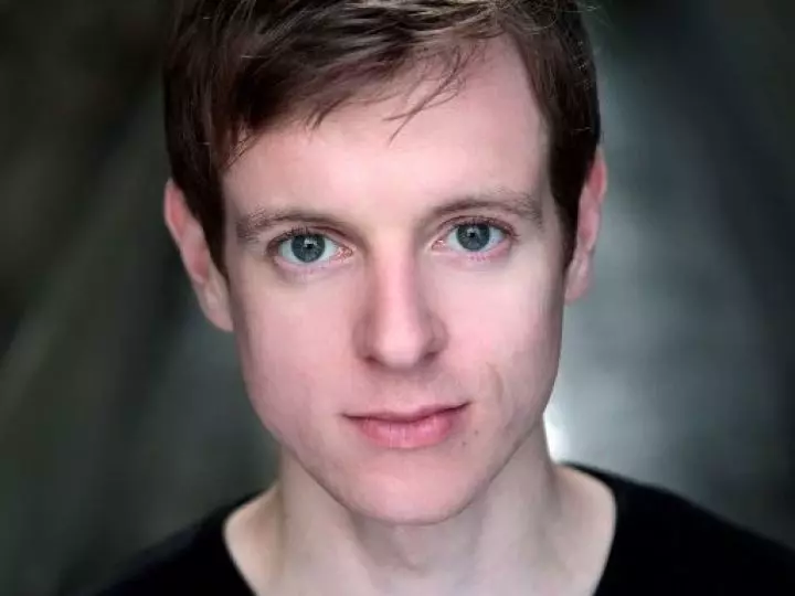 Benjamin May, photo 2