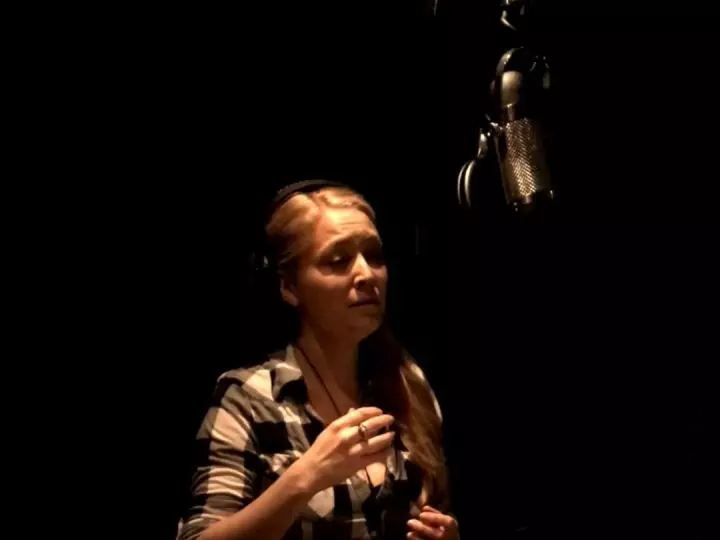 Shannon 'Doe' Ewing Soprano