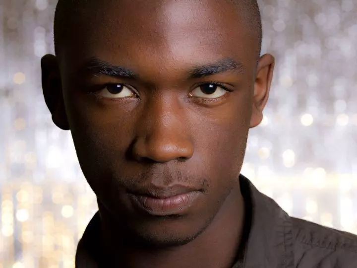 Headshot of Shacayne Jackson