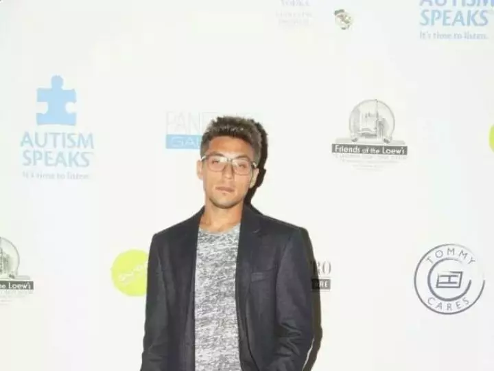 Hakan Yildiz, photo 1