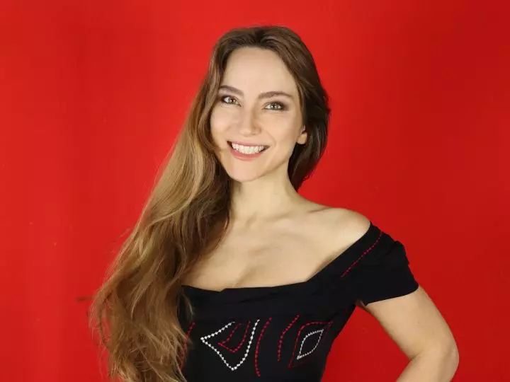 Inessa KRAFT