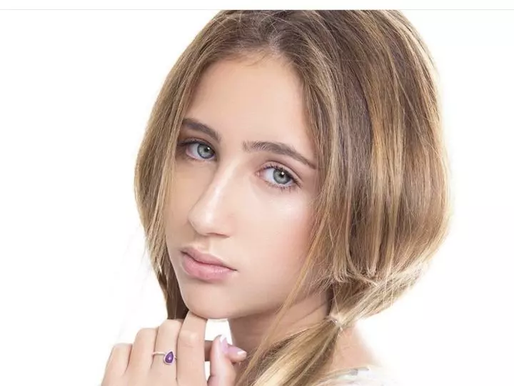Ava Kolker, photo 19