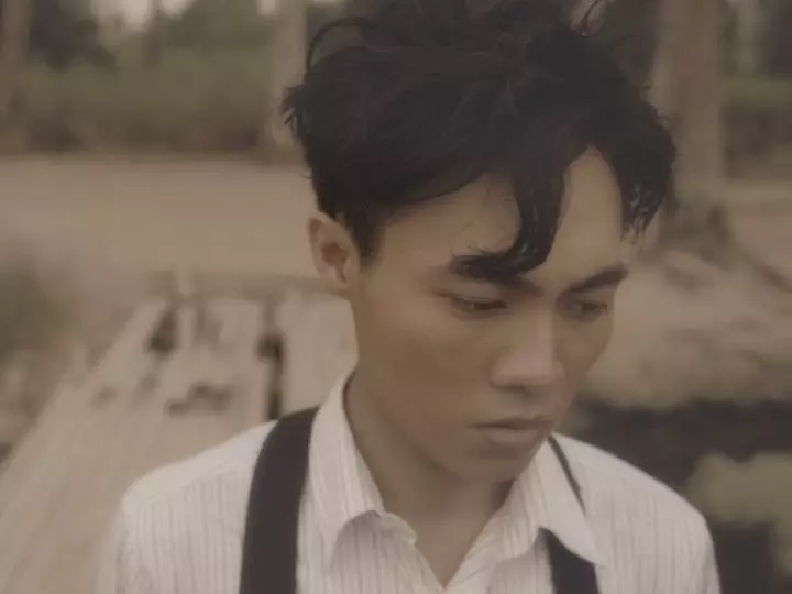 Alan Chang, photo 1
