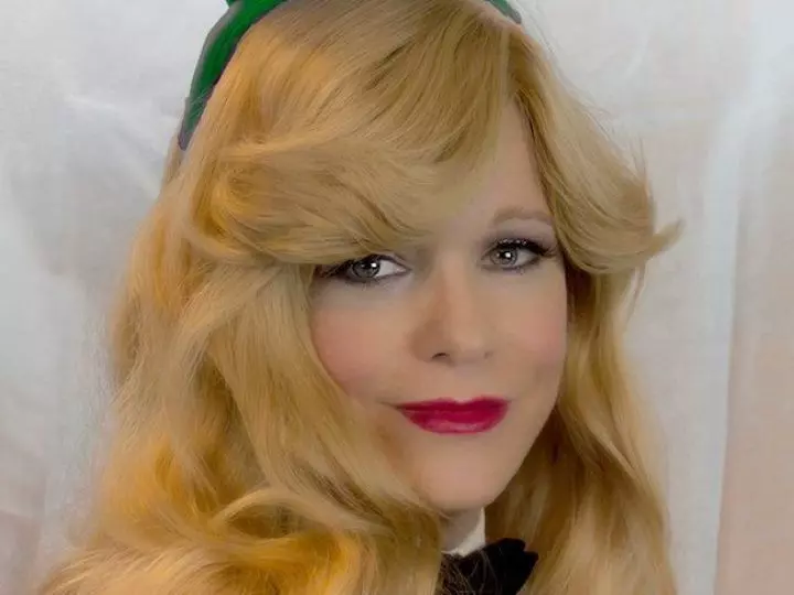 Abigail Rich, photo 17