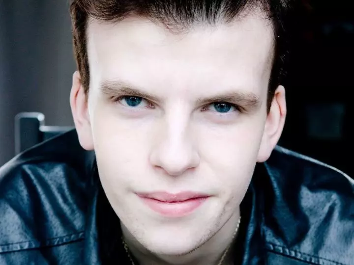 Andrew Hardman, photo 6