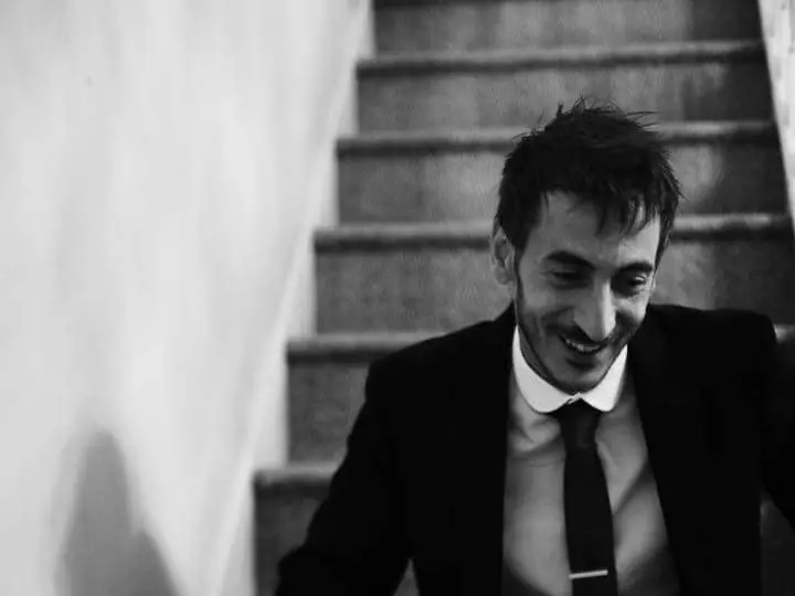 Alexander Furno, photo 4