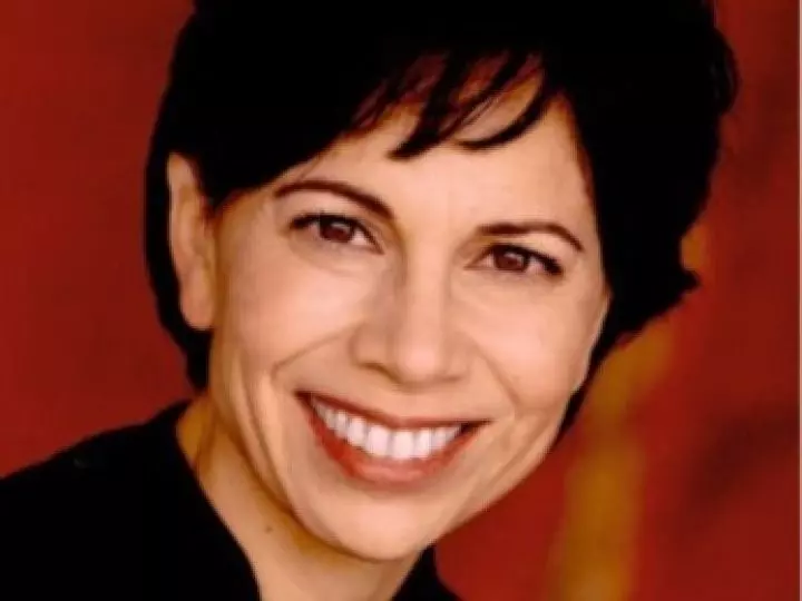 Mary Ann Rodgers, photo 18