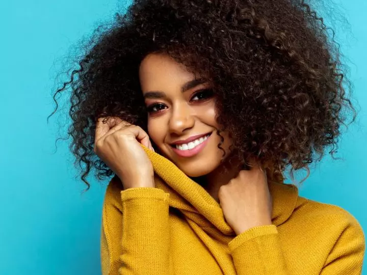 Jane Doe - Model, Actress from Beverly Hills, California