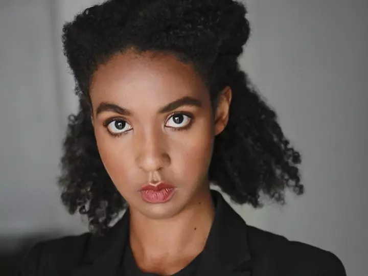 Allishia Knotts, photo 4