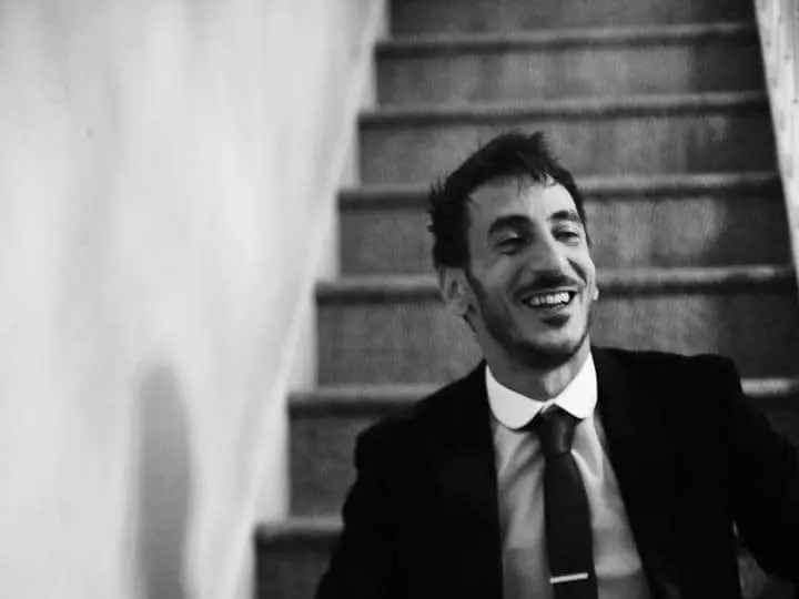 Alexander Furno, photo 6