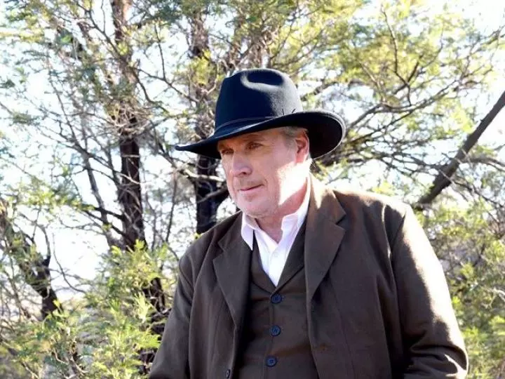 Paul Dawber, photo 6