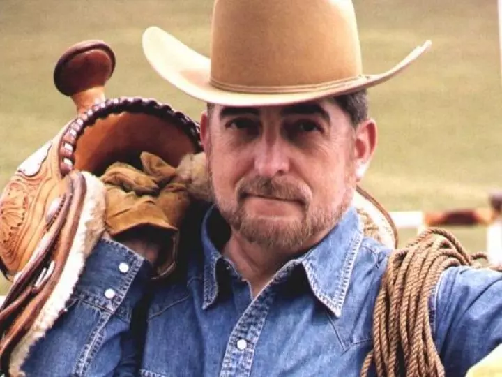 Bill Dietz, photo 1