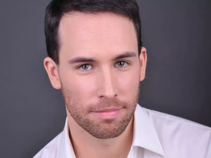 Balint Blasko, photo 2