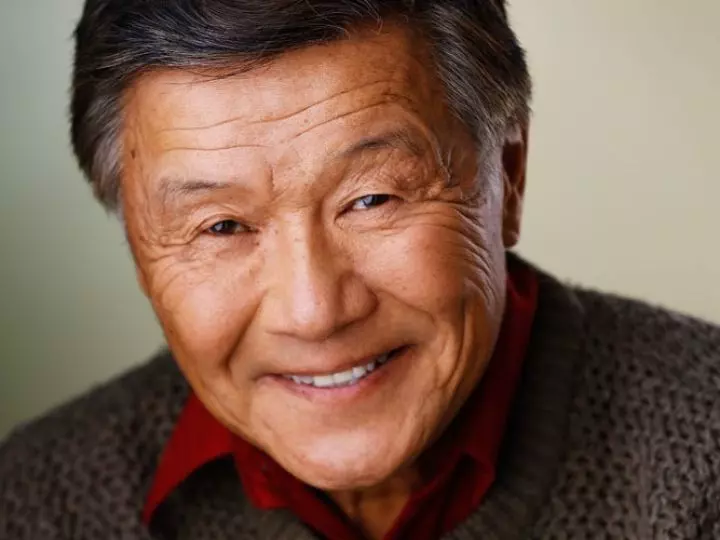 Dennis Wong, photo 4