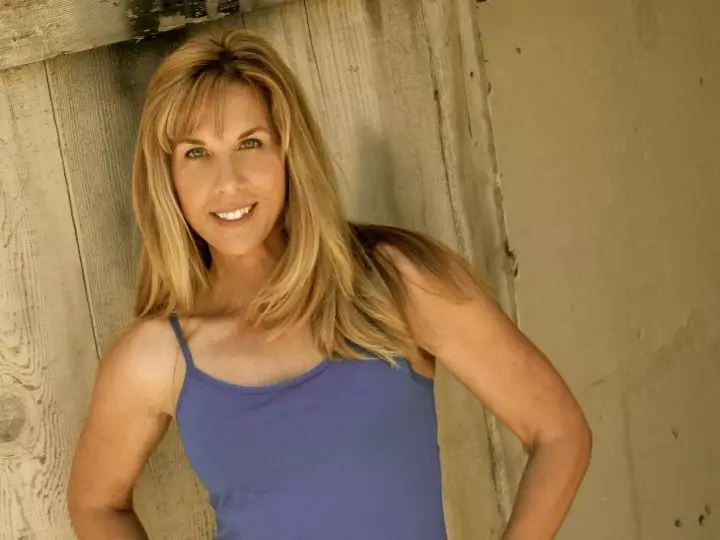 Gina Ann, photo 3