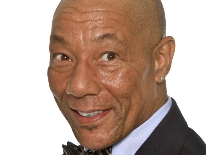 G Smokey Campbell