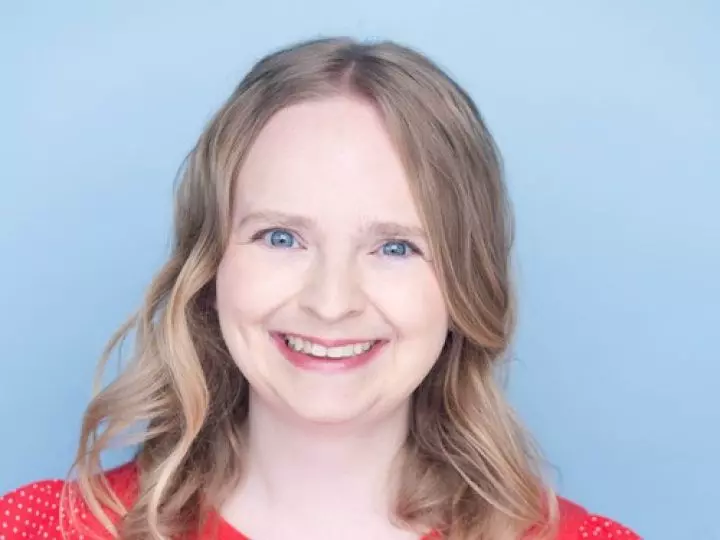 Anna Sahlstrom, photo 4