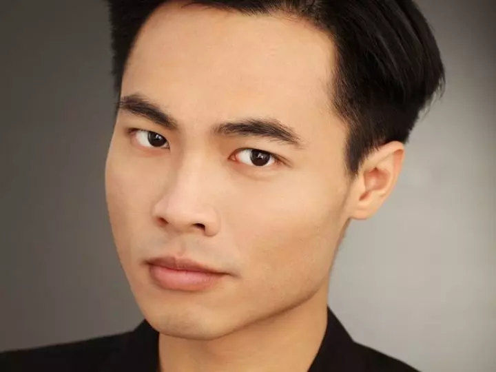 Alan Chang, photo 2