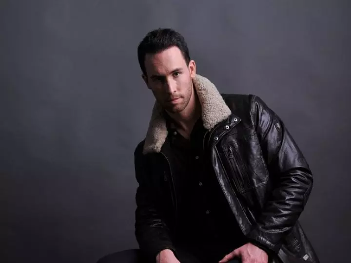 Balint Blasko, photo 1