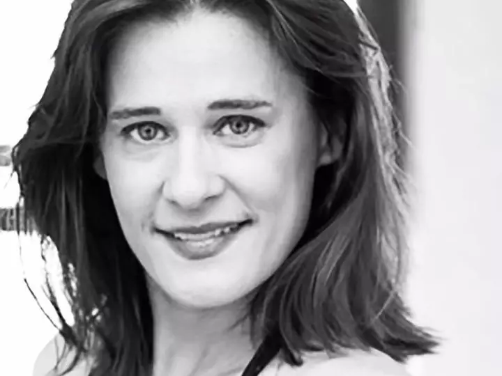 Marla Seidell, photo 4
