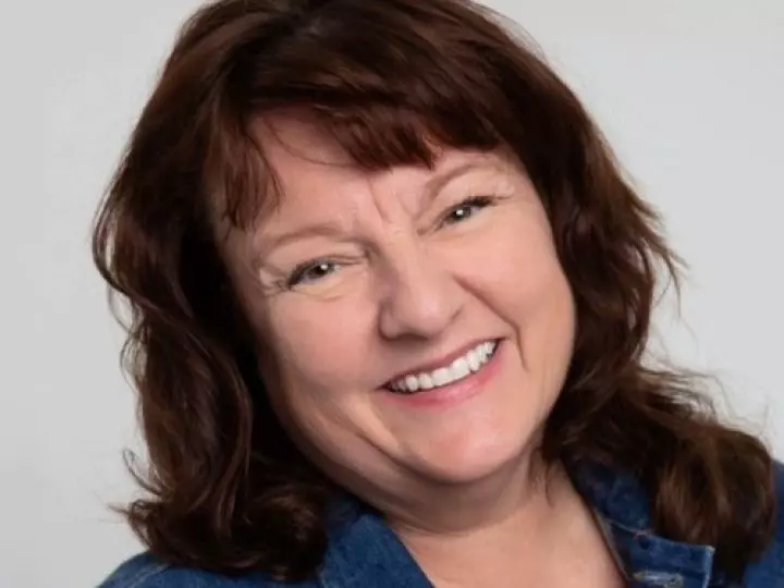 Corinne Kelly, photo 2